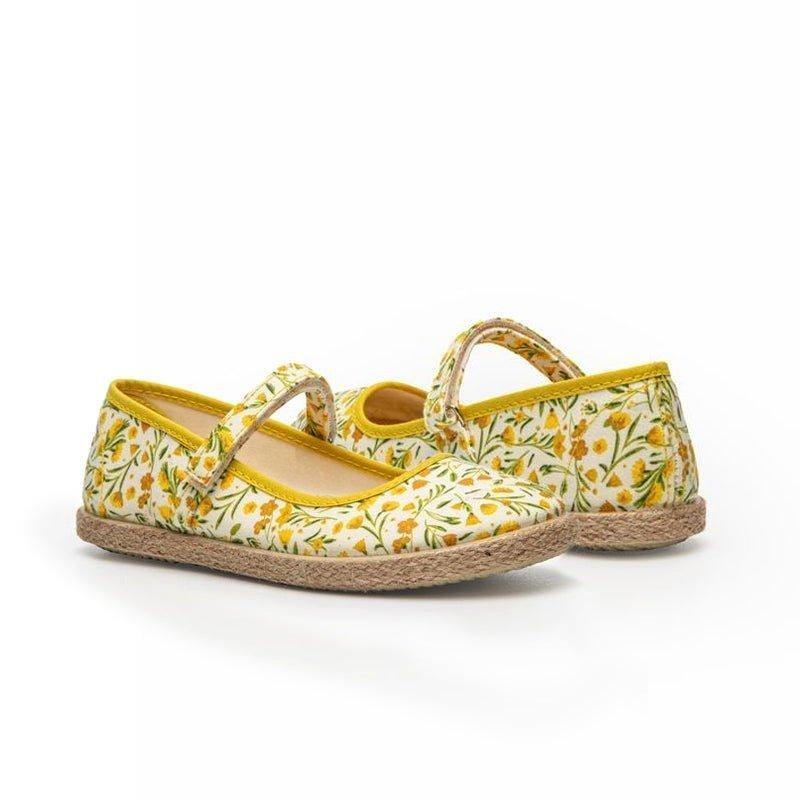 Harper Mary Jane | Blossom image number 1