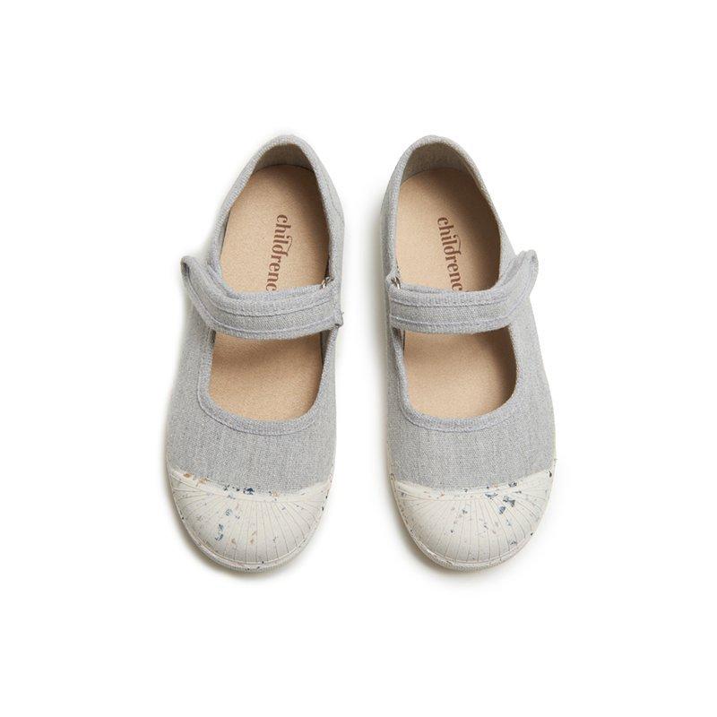 Anita Mary Jane Sneaker | Grey image number 2
