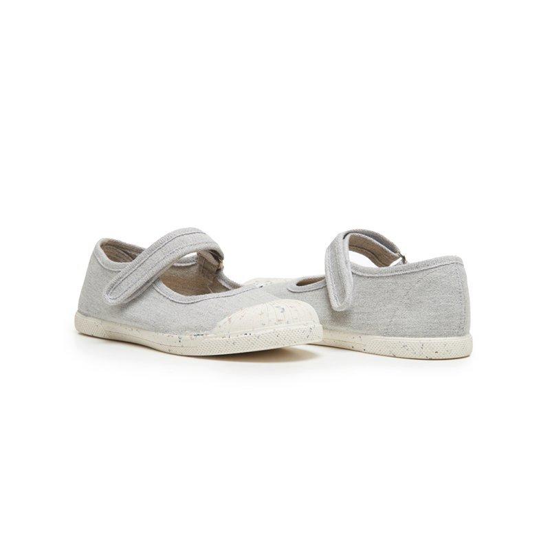 Anita Mary Jane Sneaker | Grey image number 1