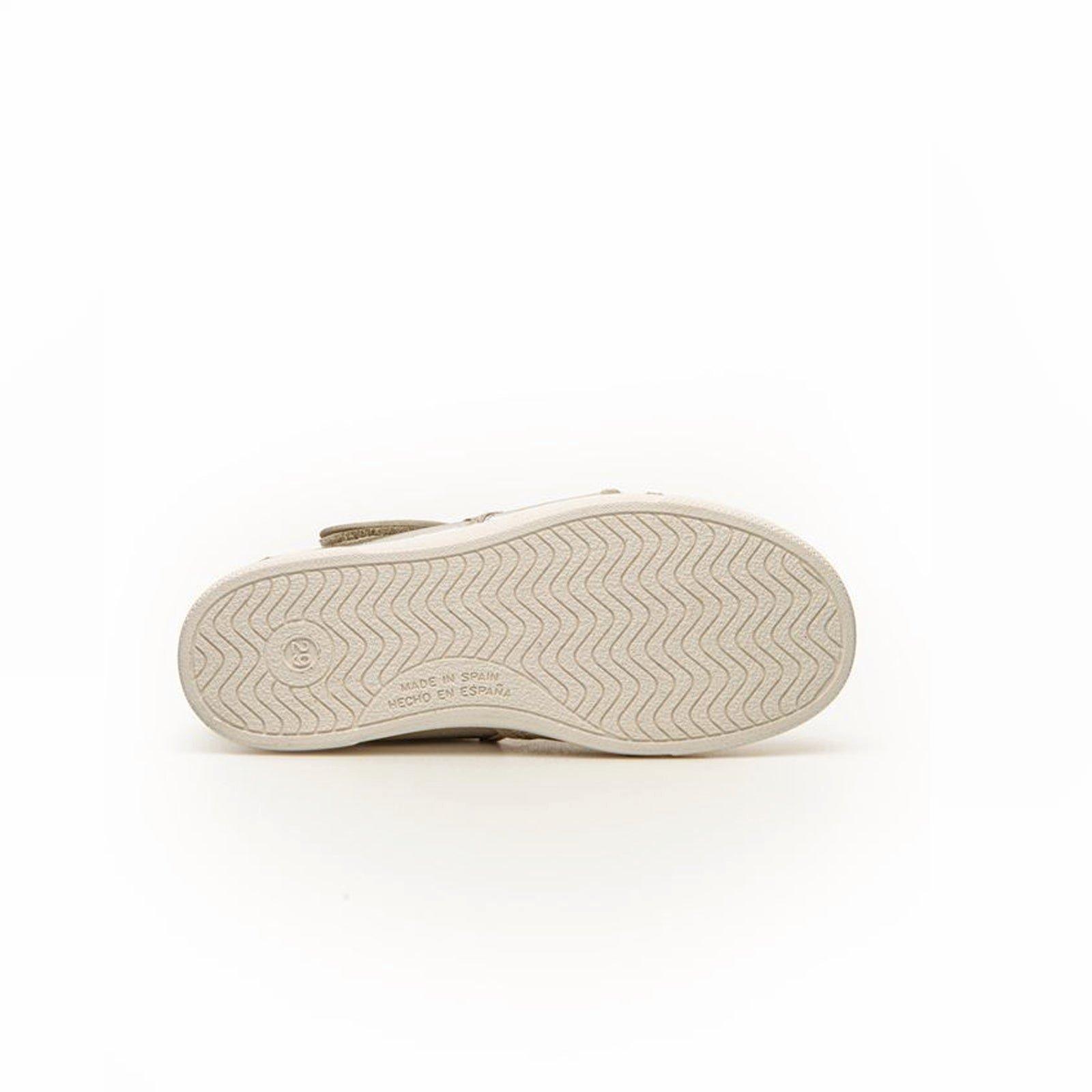 Riley Sandal | Gold image number 3