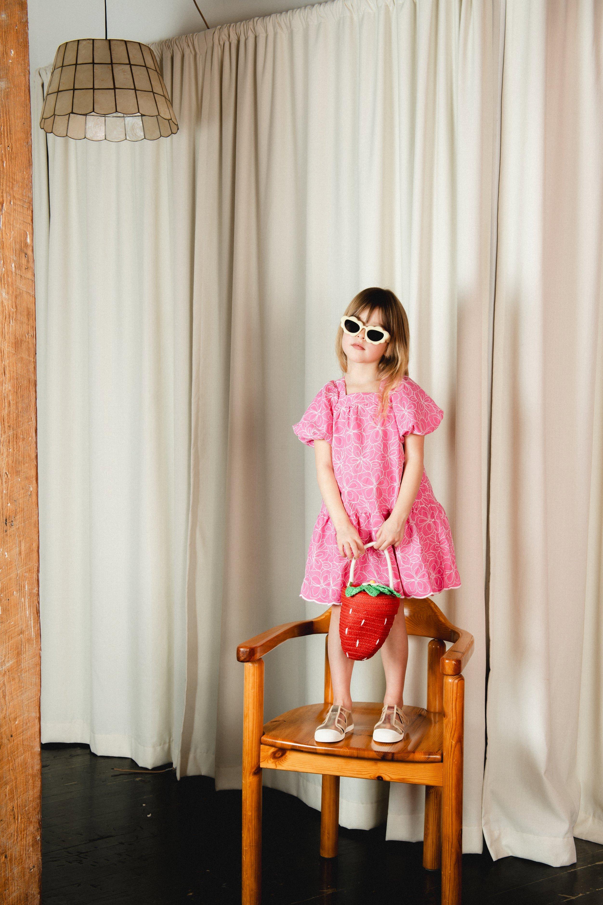 Riley Sandal | Gold image number 4