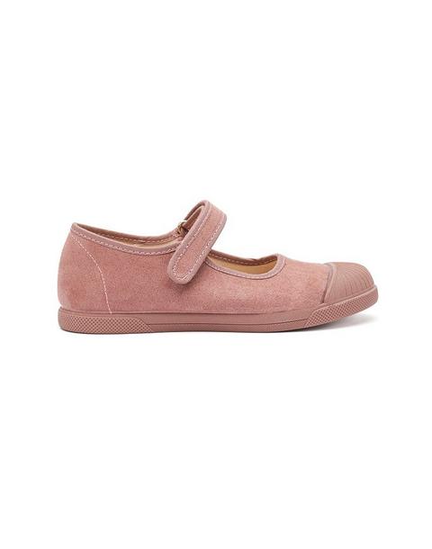 Cori Mary Jane Sneaker | Lipstick