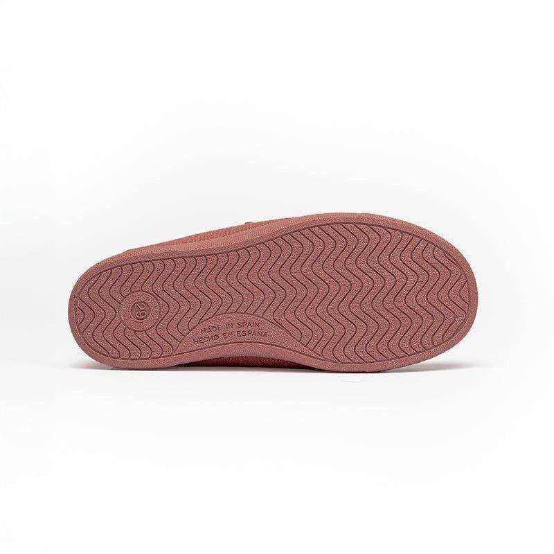 Cori Mary Jane Sneaker | Lipstick image number 3