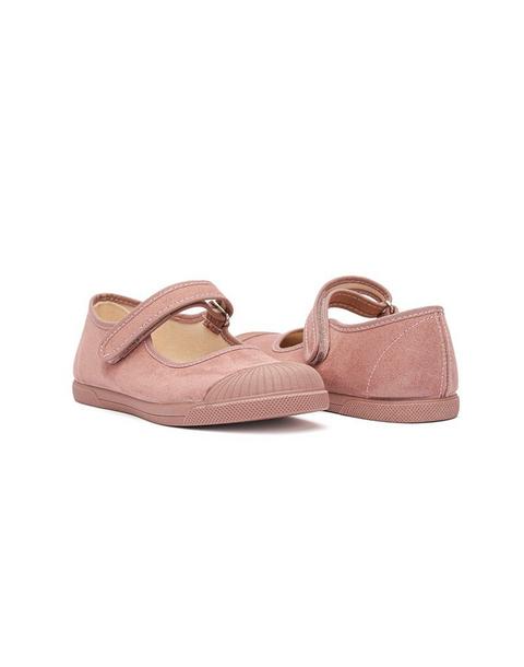 Cori Mary Jane Sneaker | Lipstick
