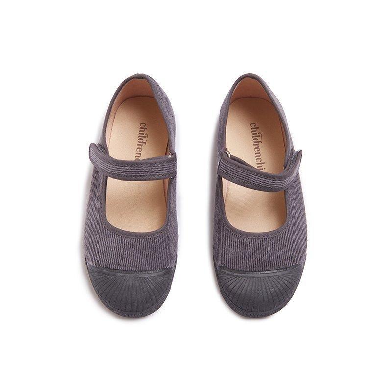 Margot Mary Jane Sneaker | Grey image number 2
