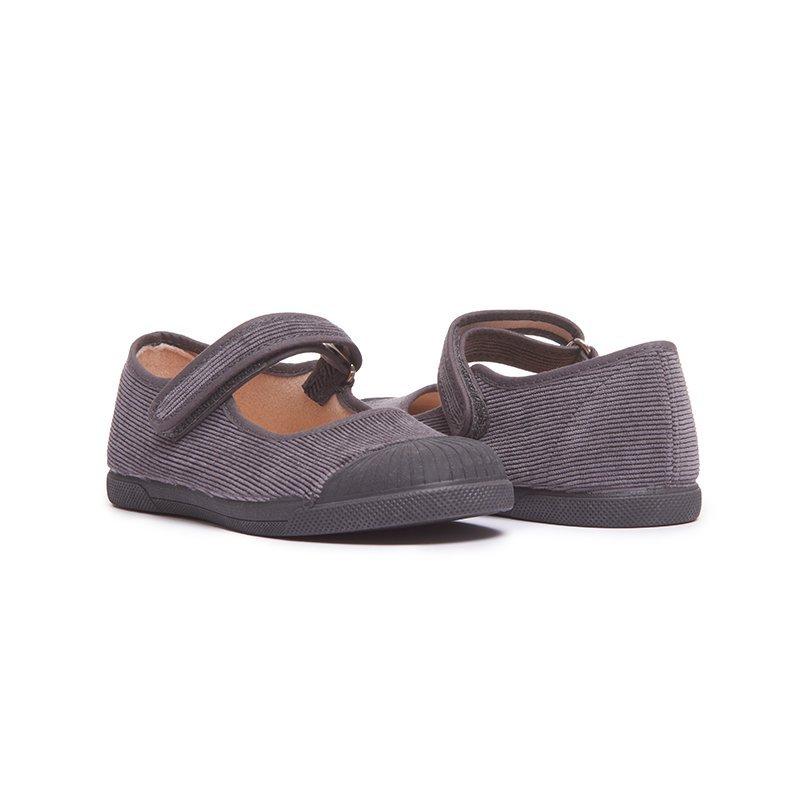Margot Mary Jane Sneaker | Grey image number 1