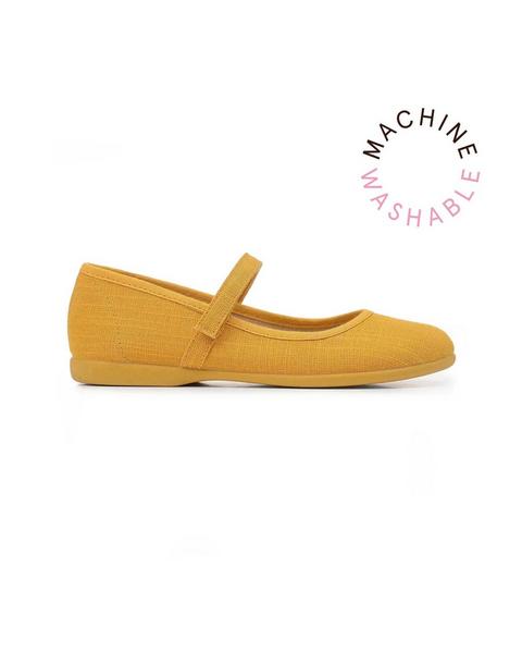 Alma Mary Jane | Mustard