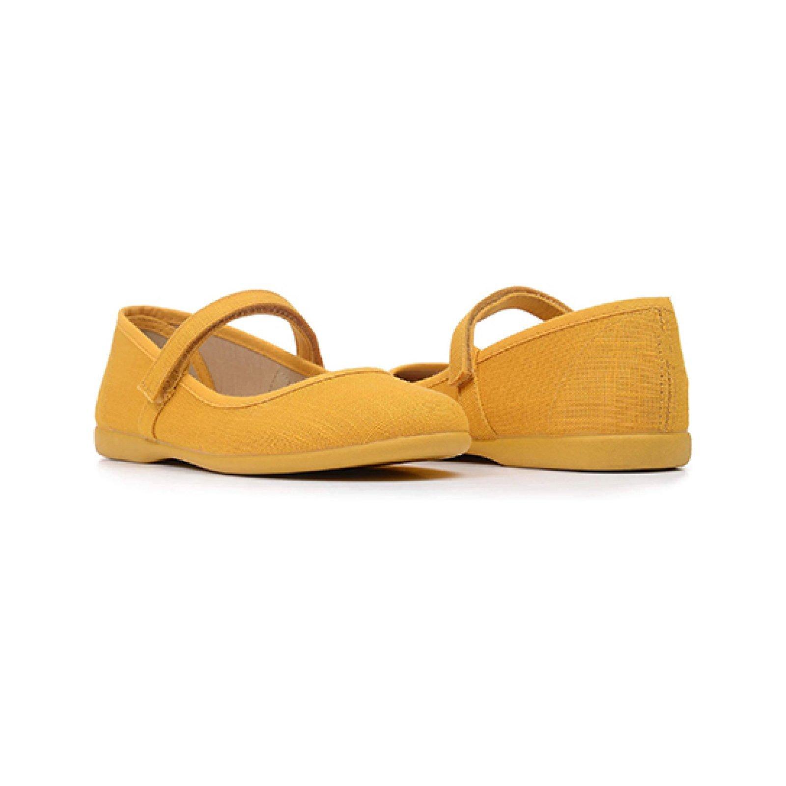 Alma Mary Jane | Mustard image number 2
