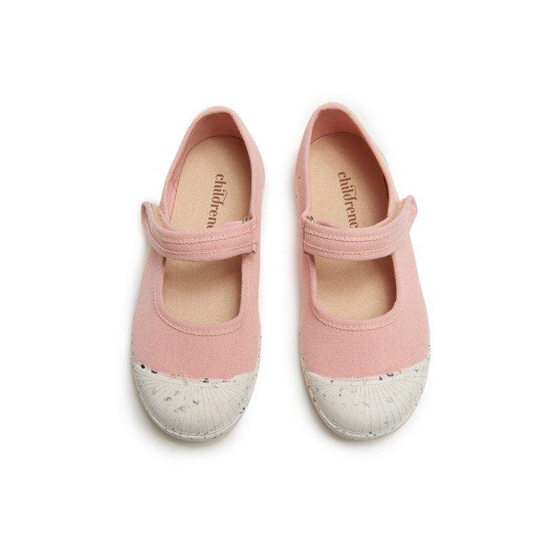 Anita Mary Jane Sneaker | Blush image number 2