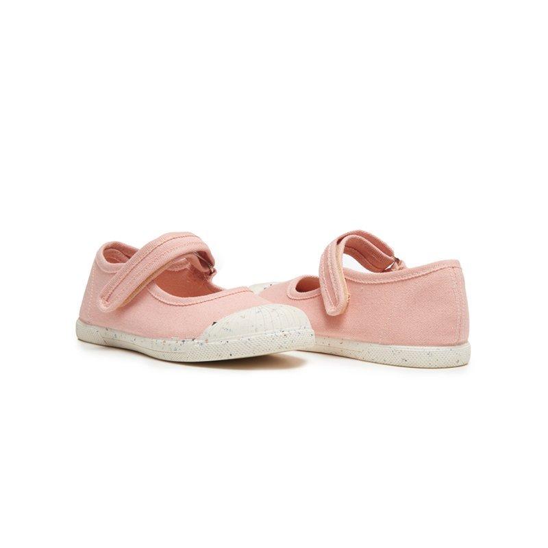Anita Mary Jane Sneaker | Blush image number 1