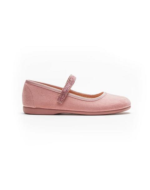 Vivi Mary Jane | Pink