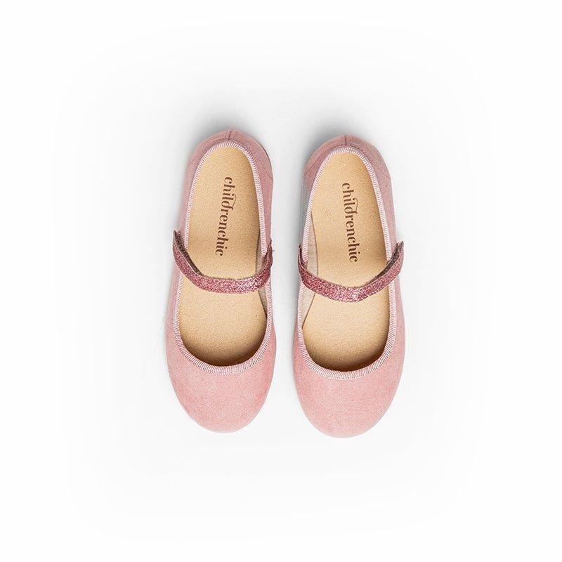 Vivi Mary Jane | Pink image number 2