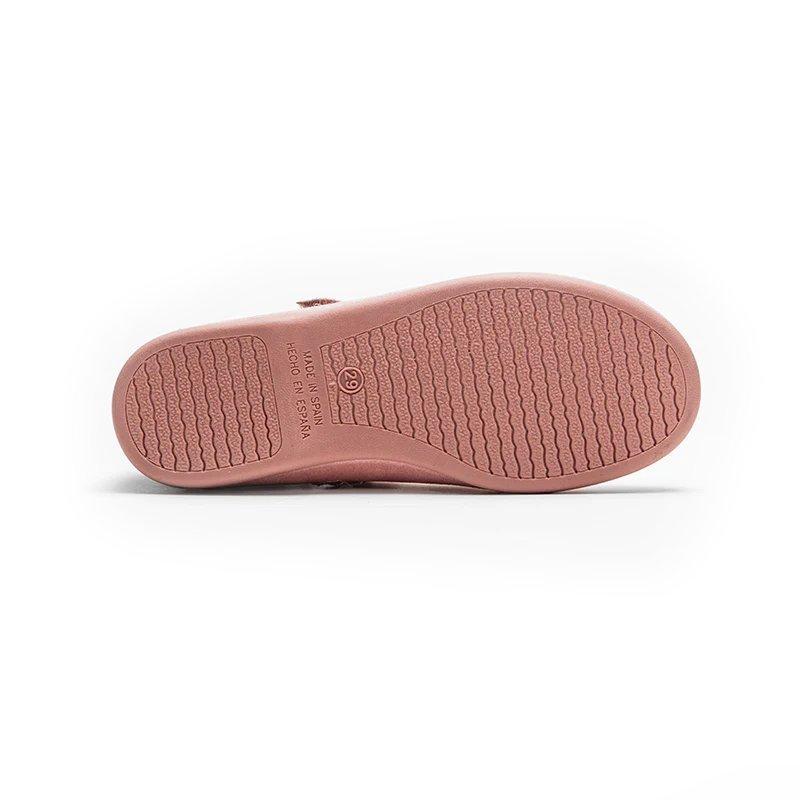 Vivi Mary Jane | Pink image number 3