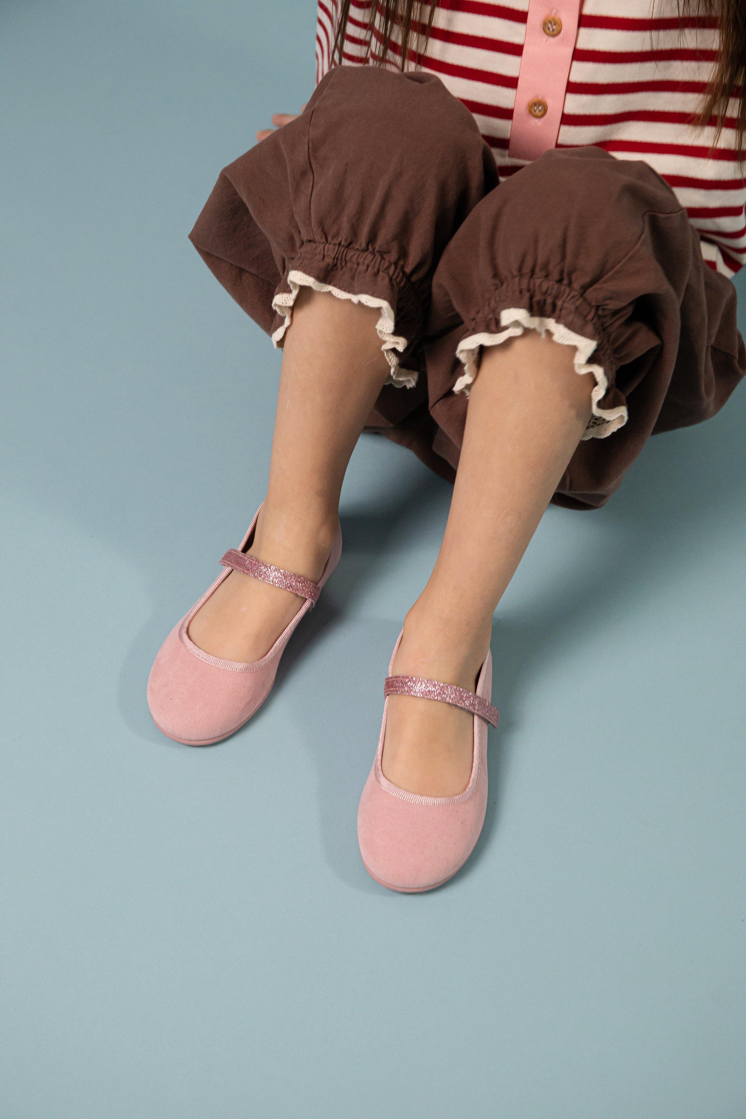 Vivi Mary Jane | Pink image number 4