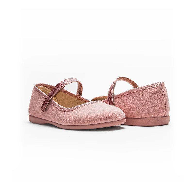 Vivi Mary Jane | Pink image number 1
