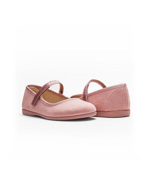 Vivi Mary Jane | Pink