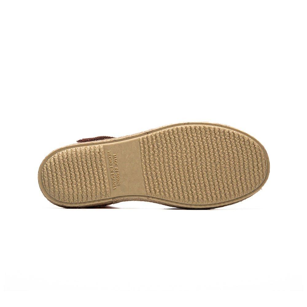 Abigail Espadrille | Rose image number 3