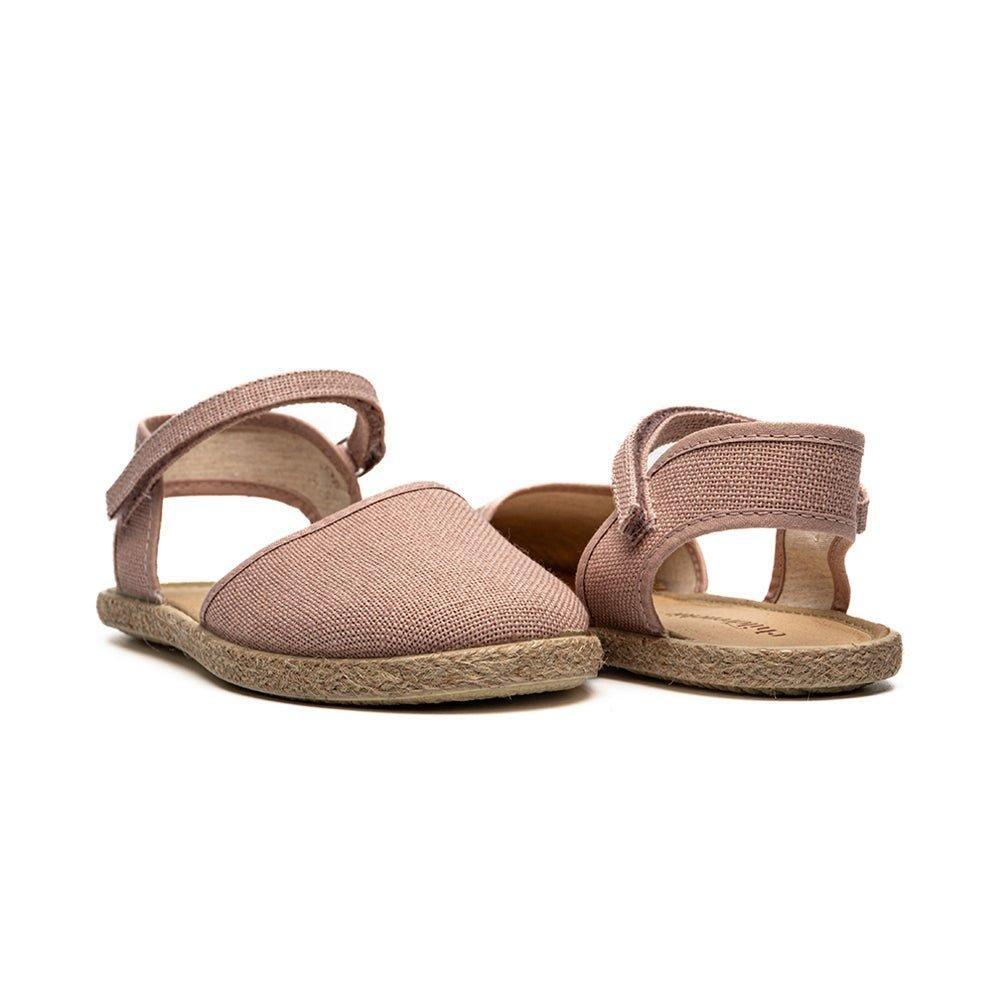 Abigail Espadrille | Rose image number 1
