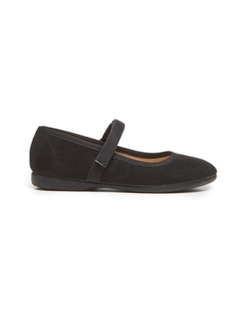 Rania Mary Jane | Black