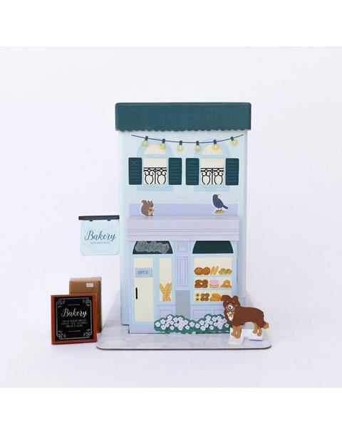 Tiny Bakery Craft Kit