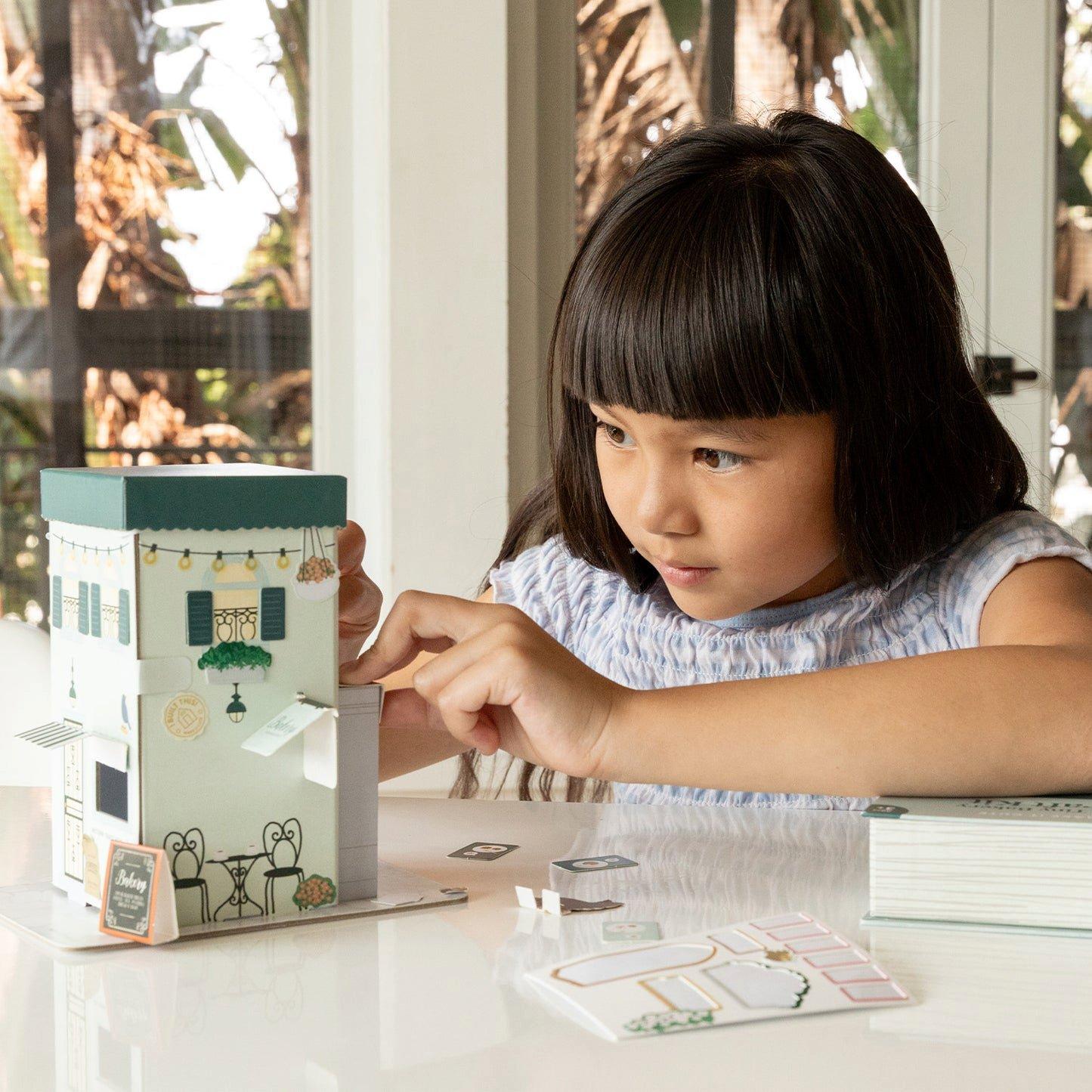 Tiny Bakery Craft Kit image number 4