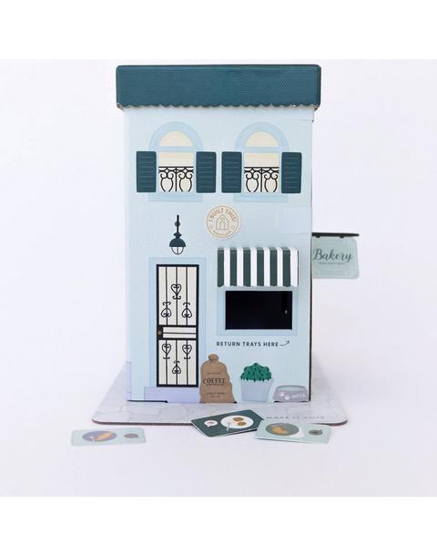Tiny Bakery Craft Kit