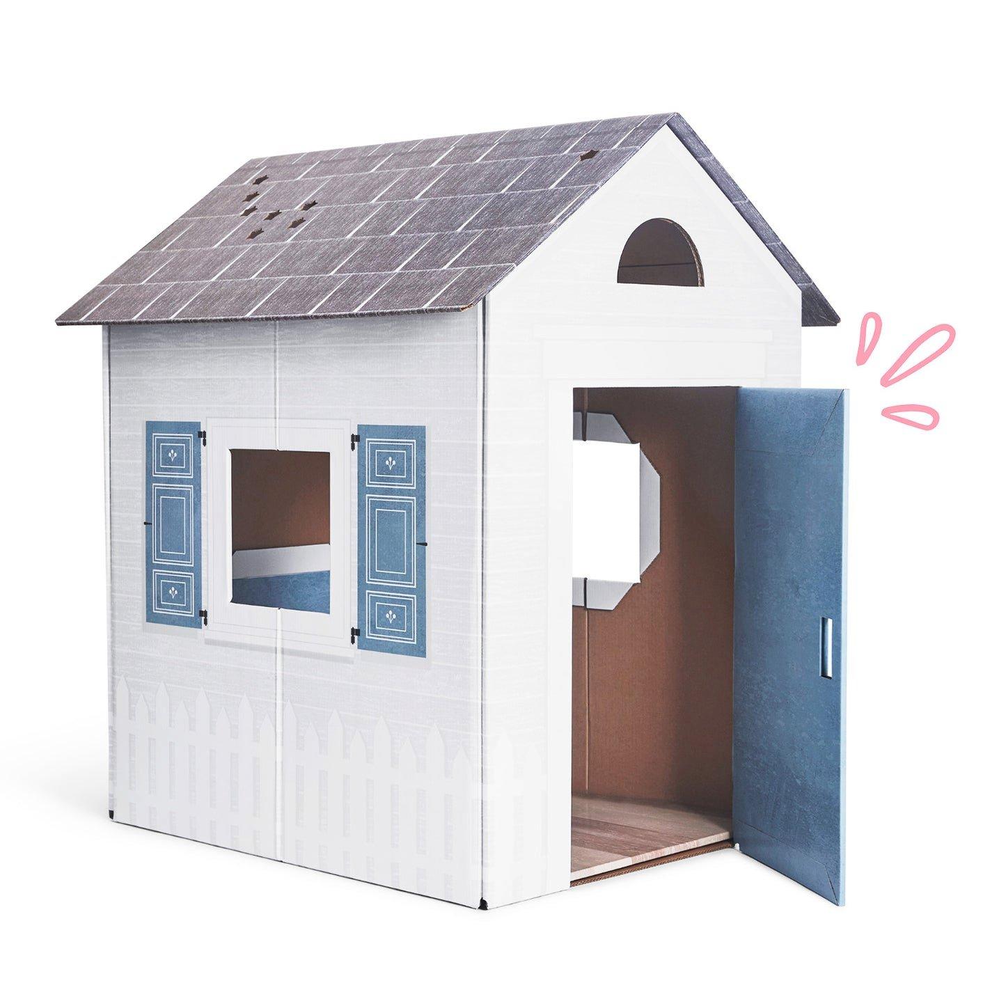 Cottage Playhouse image number 2