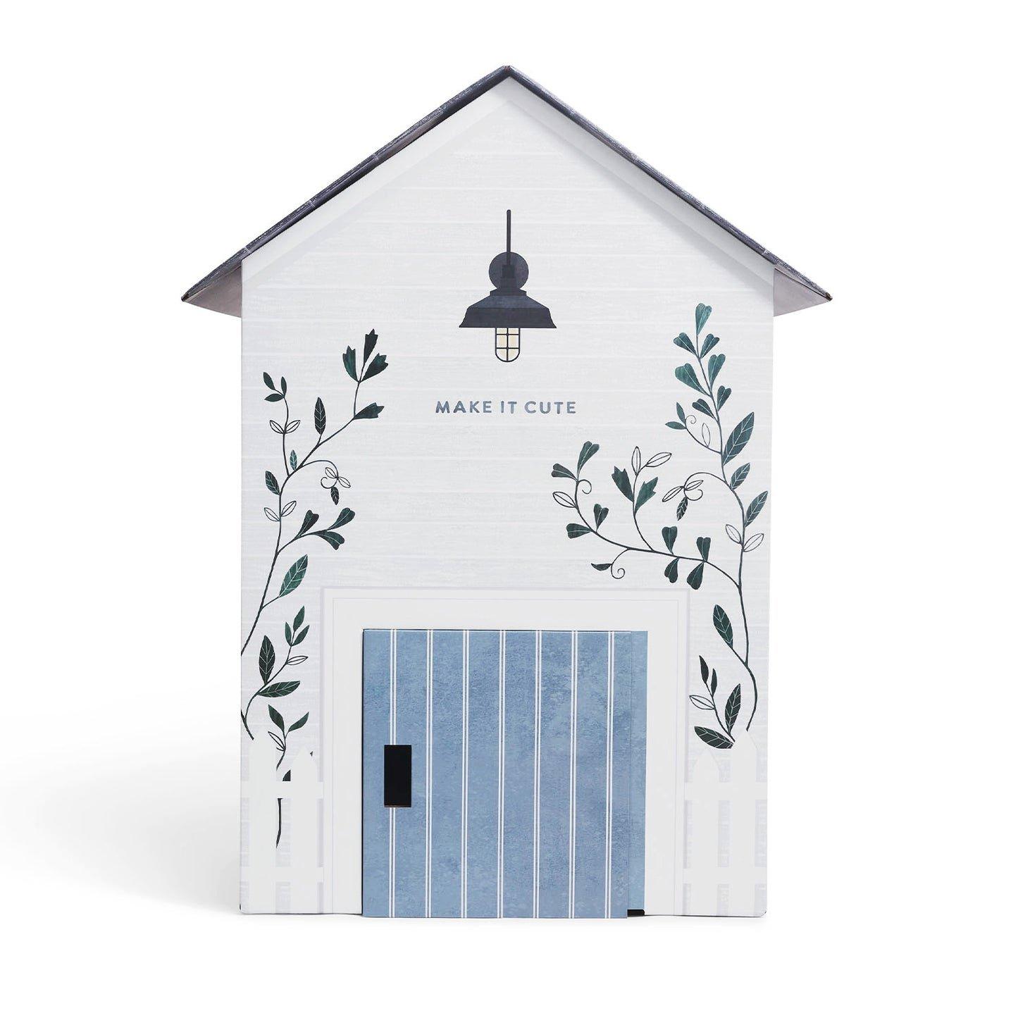 Cottage Playhouse image number 3