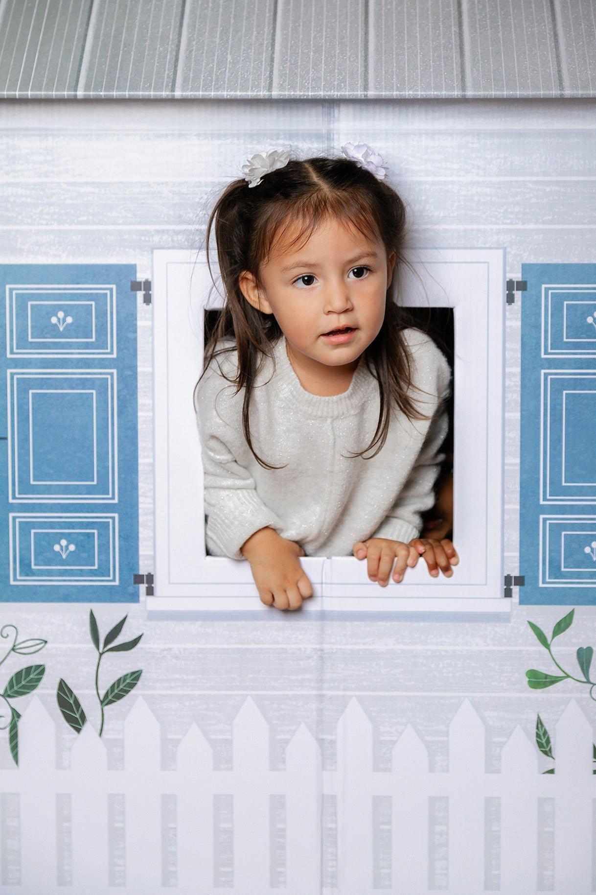 Cottage Playhouse image number 4