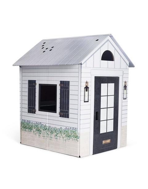 Modern Farmhouse Playhouse