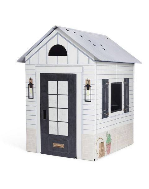 Modern Farmhouse Playhouse