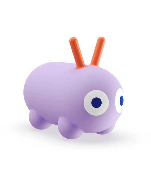 Skippi Lavender - Inflatable Bouncy Toy