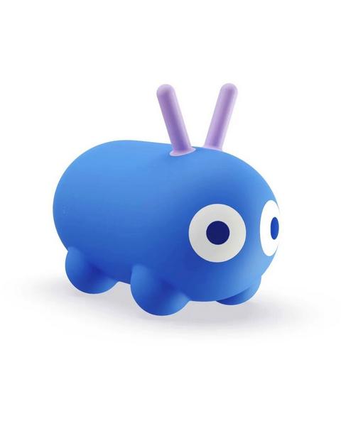 Skippi Cosmic blue - Inflatable Bouncy Toy