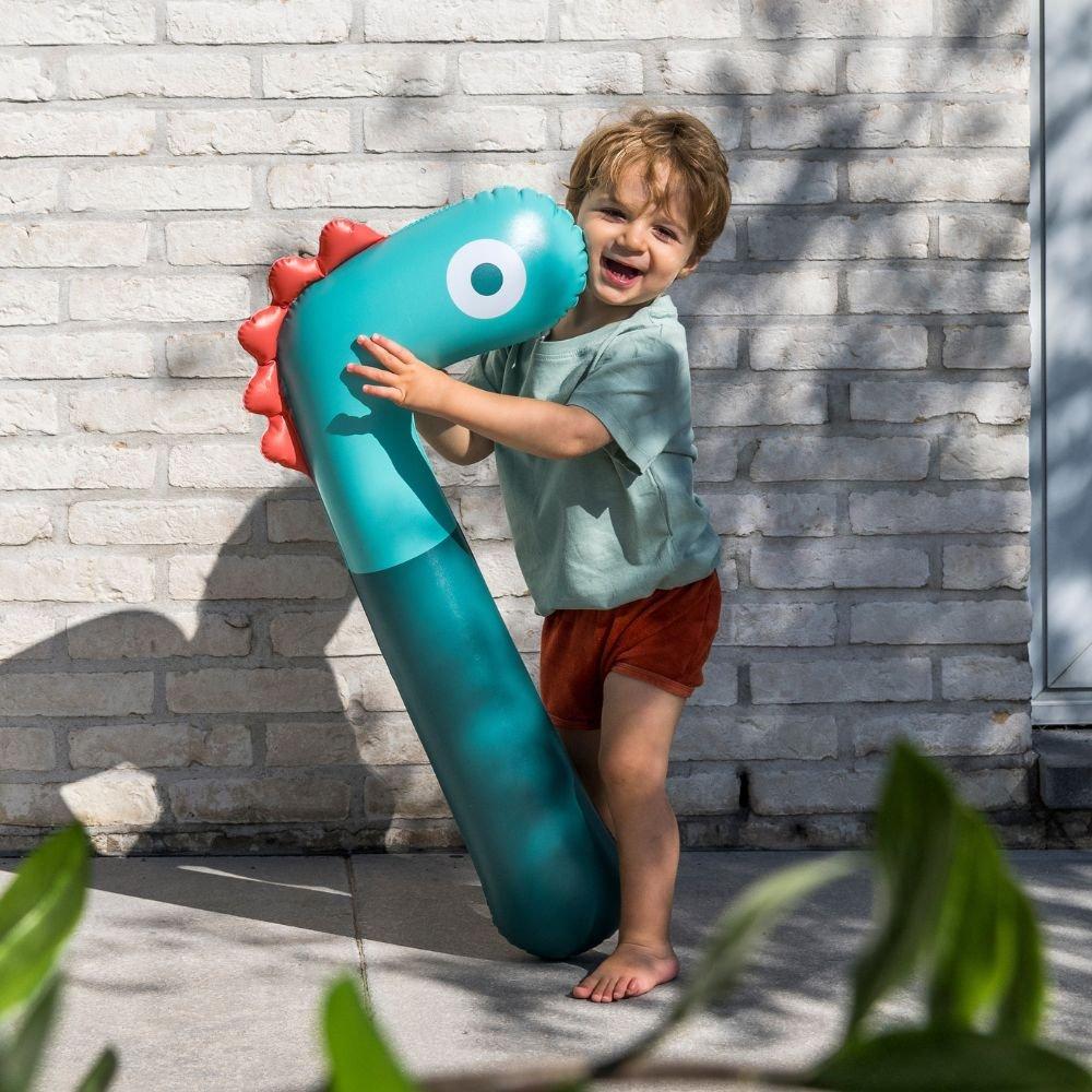 Quut Premium Beach Bundle Blue &ndash; 8-Piece Kids Beach & Outdoor Play Set image number 3