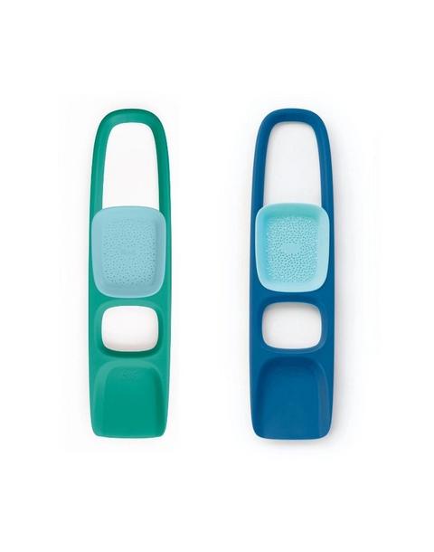 Scoppi Ocean & Vintage Lagoon - Set of 2