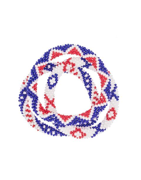 Rollies® Kids Bracelets - Americana