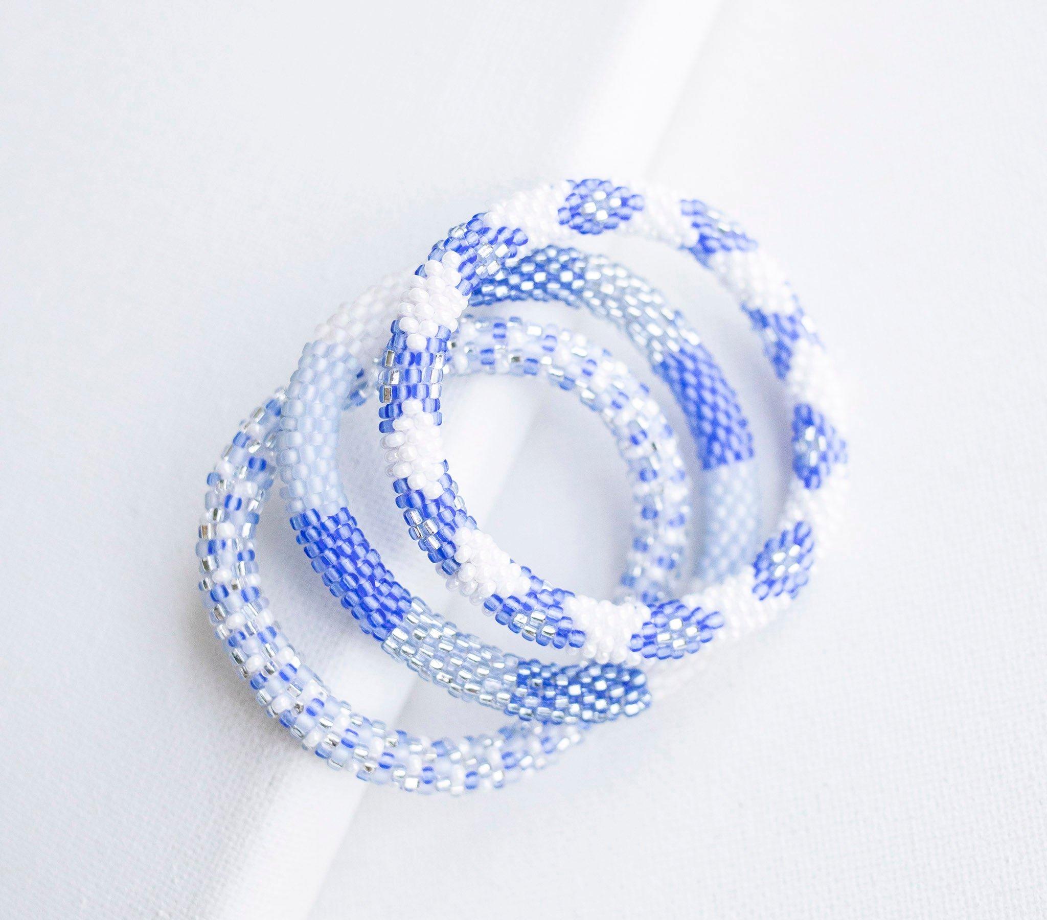 Rollies&reg; Kids Bracelets - Seaside image number 1