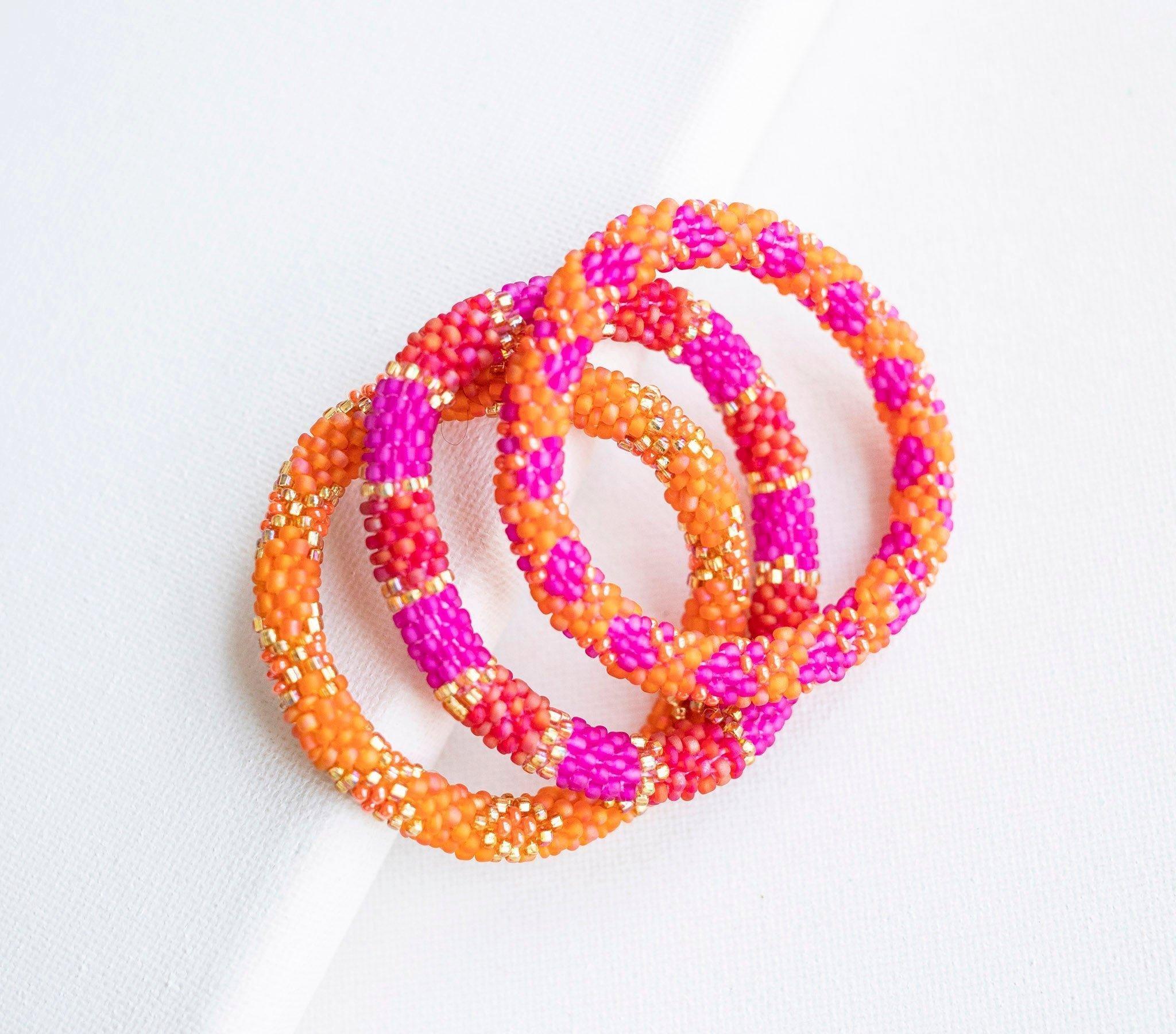 Rollies&reg; Kids Bracelets - Carousel image number 1