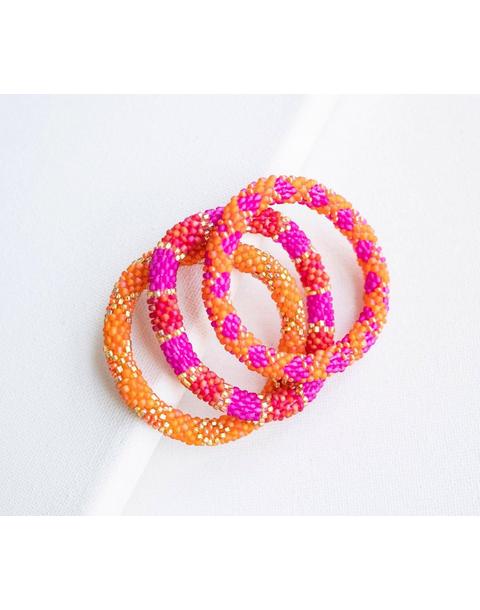 Rollies® Kids Bracelets - Carousel