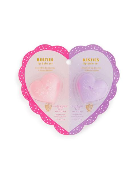 BFF Lip Balm Set