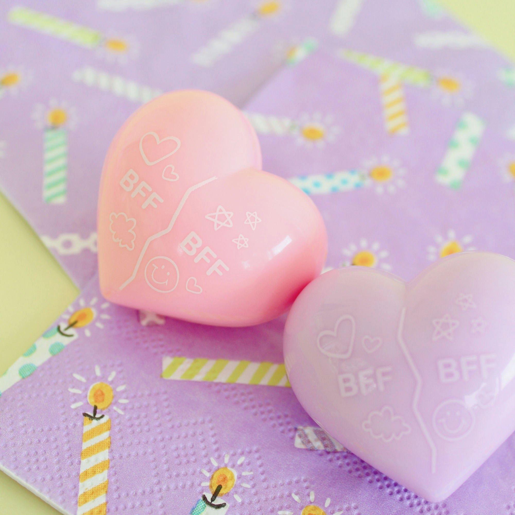 BFF Lip Balm Set image number 2
