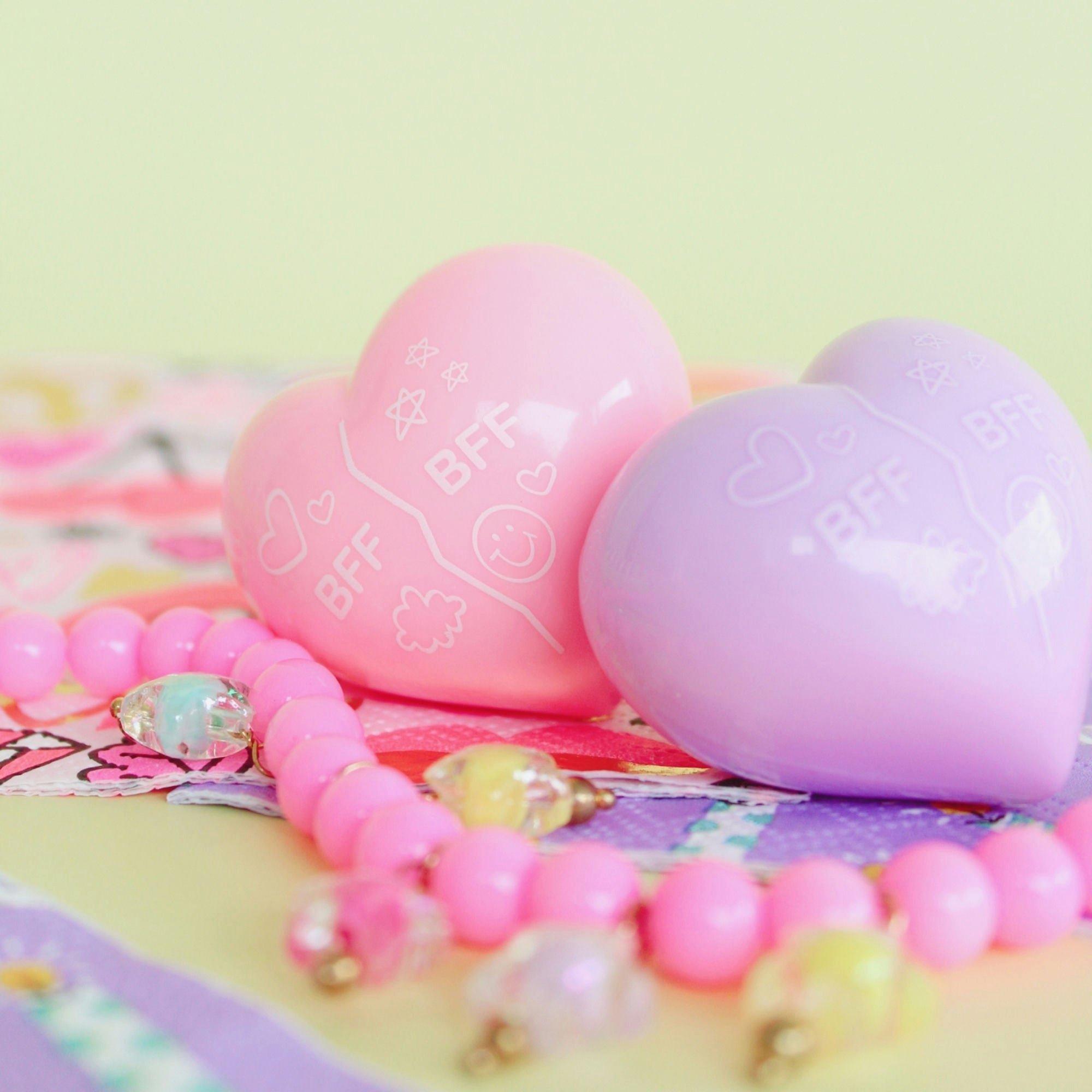 BFF Lip Balm Set image number 1