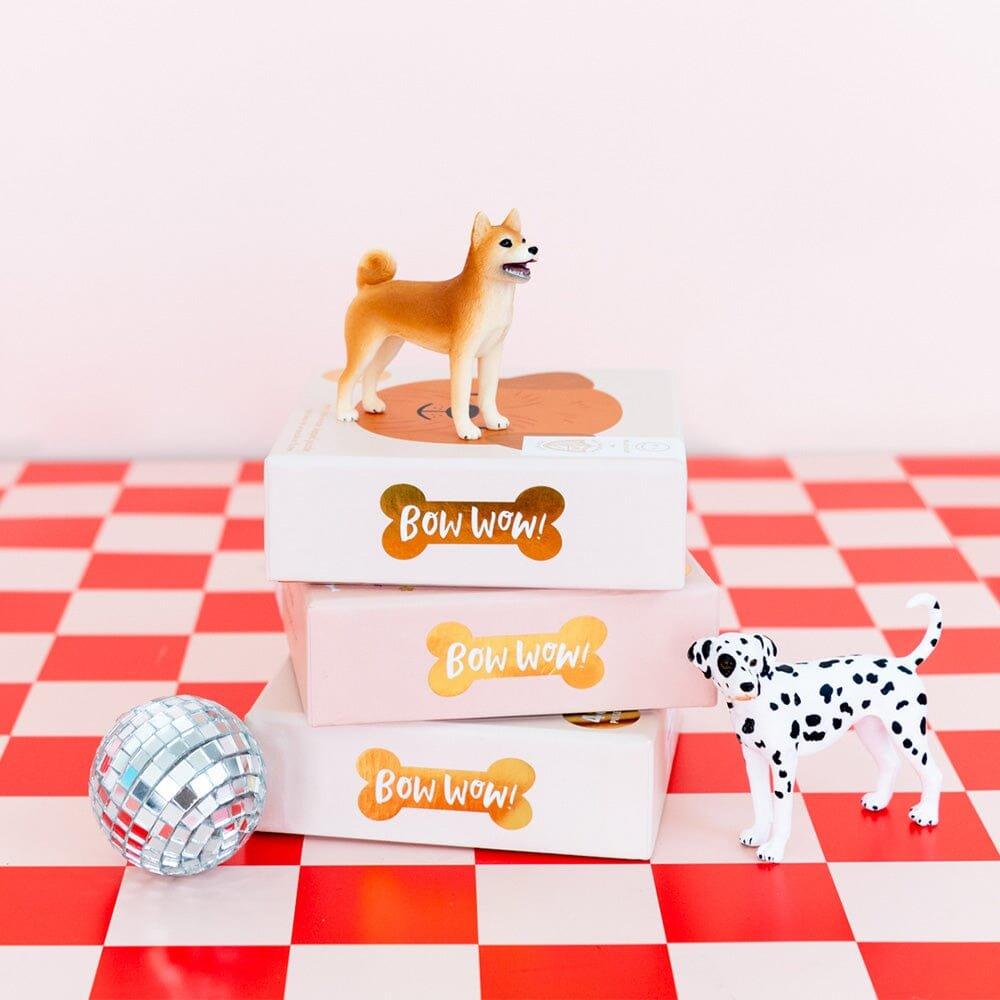 Bow Wow Breeds Mini Puzzle image number 3
