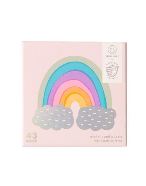 Over The Rainbow Mini Puzzle
