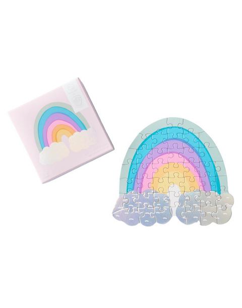 Over The Rainbow Mini Puzzle