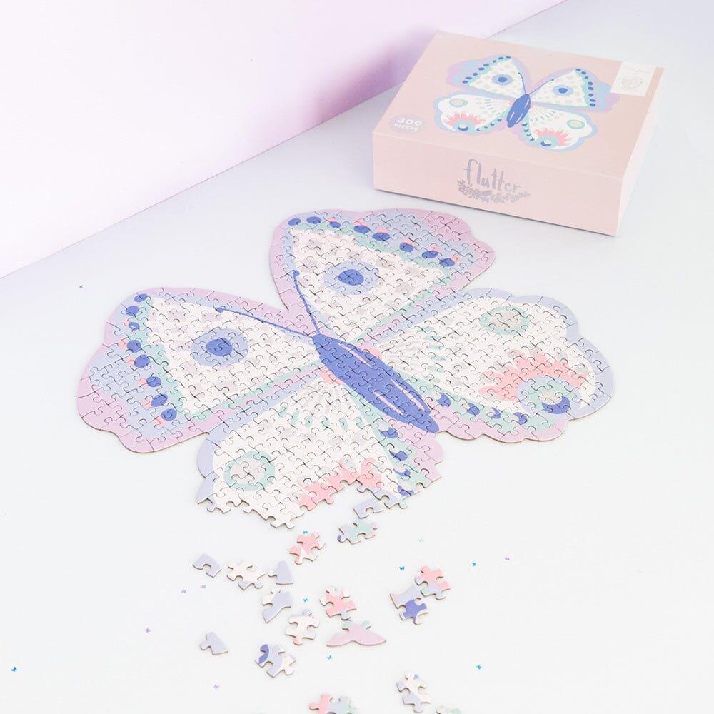 Flutter Puzzle image number 2