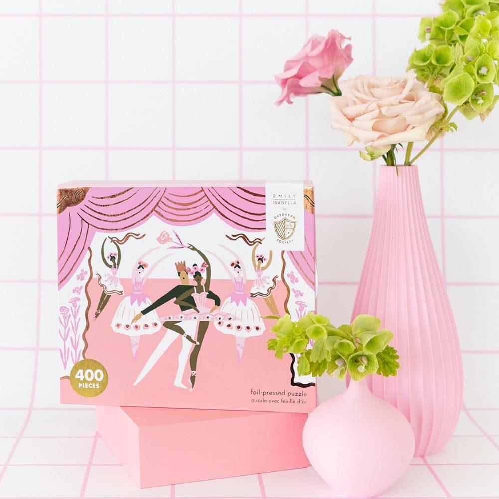 Pirouette Stage Puzzle image number 2