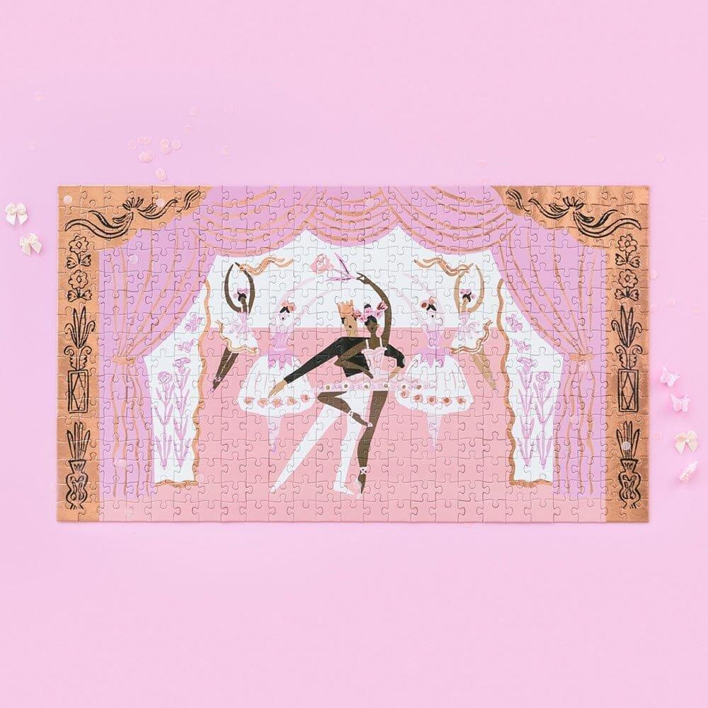 Pirouette Stage Puzzle image number 3