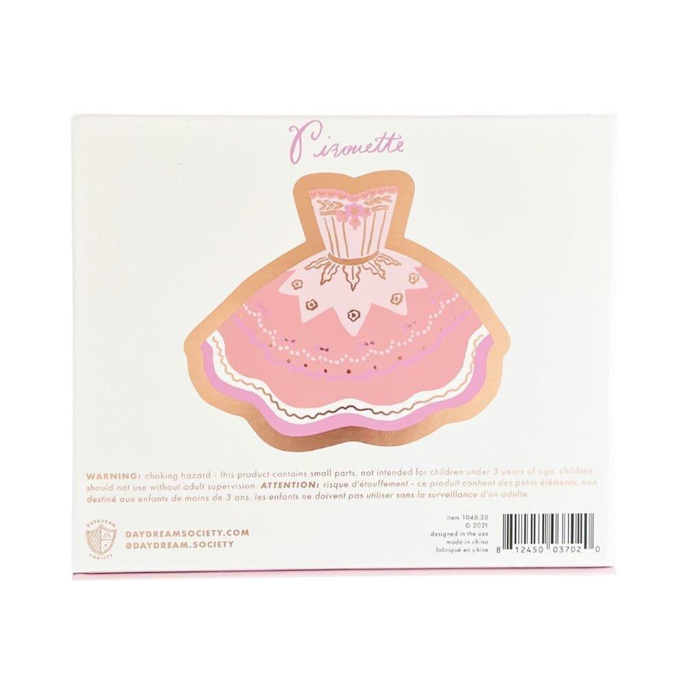 Pirouette Ballerina Tutu Puzzle image number 1