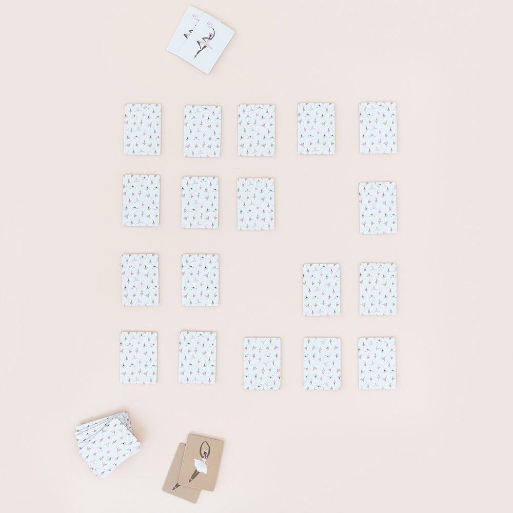 Pirouette Memory Match Game image number 3